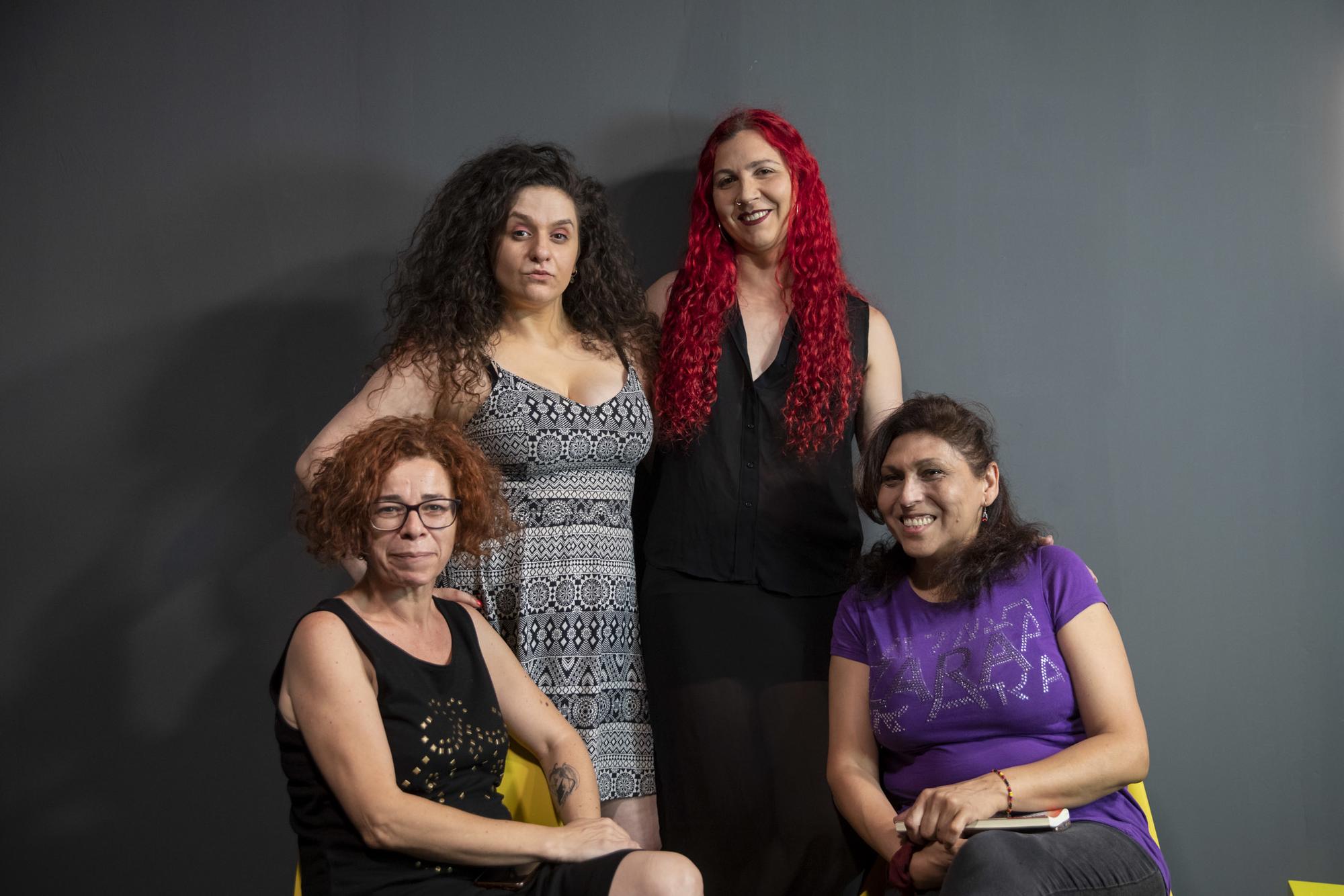 Entrevista trabajadoras sexuales - 7